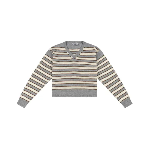 Ashley Williams FW25 Свитер Женские