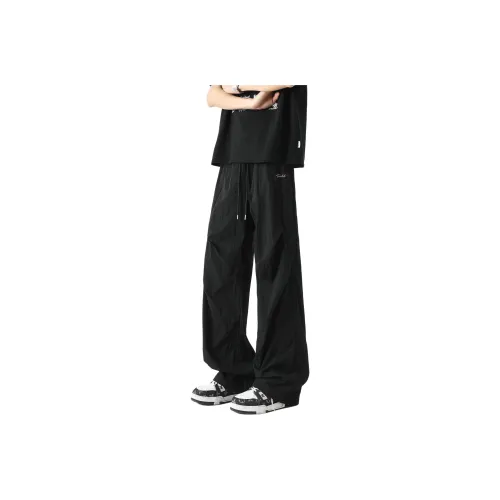 TSMLXLT Унисекс Повседневные Штаны