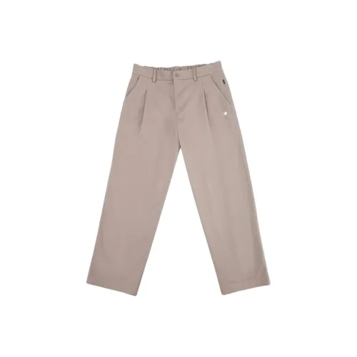 Converse Khaki Мужские Повседневные Штаны