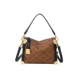 Многоцветный черный