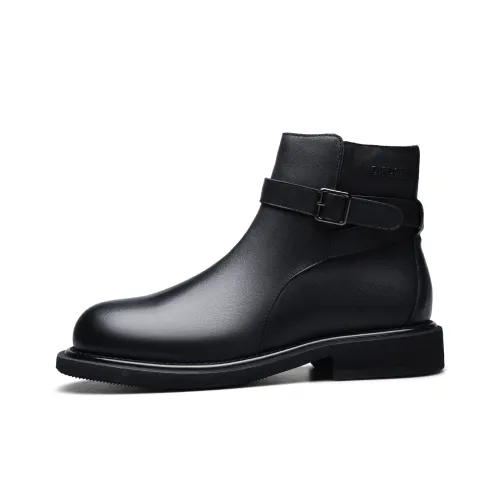 D Fuse SCANDINAVIA Ботильоны Мужские