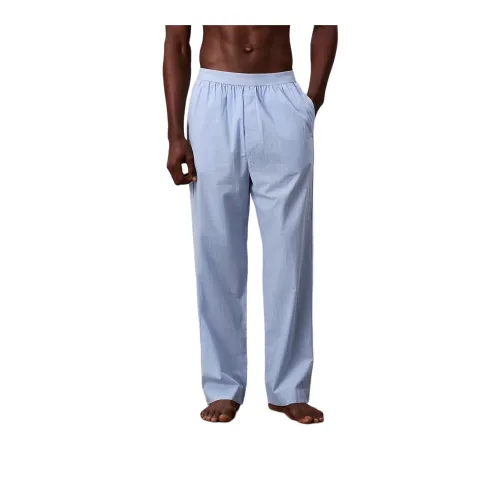 Calvin Klein Пижамные штаны Европейская версия Мужской