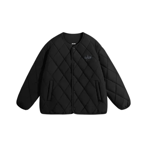 Miniso Осенний и Зимний Пуховик Унисекс