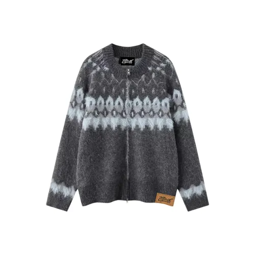 WELTER EXPERIMENT Трикотаж Унисекс