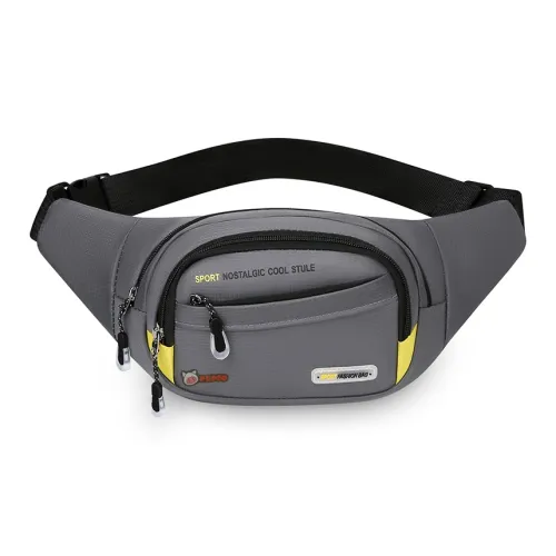 Banner The Piggy Oxford Бананка Стандартная Мужская Многоцветная