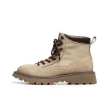 Бежевый (с флисовой подкладкой)