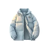 Пыльно-голубой