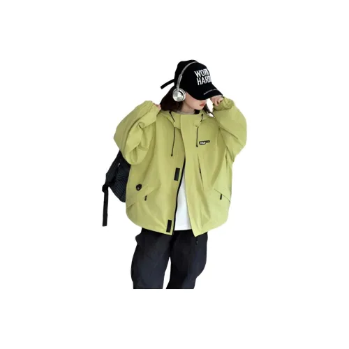 MUMUTU Kids Топы