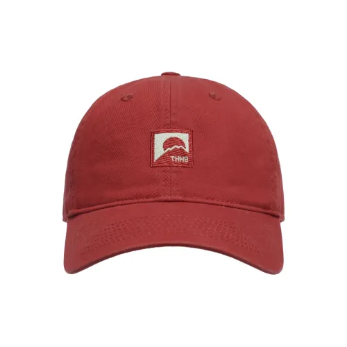 THE HOBOO Хлопковые кепки унисекс