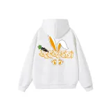 Белый (с флисовой подкладкой)