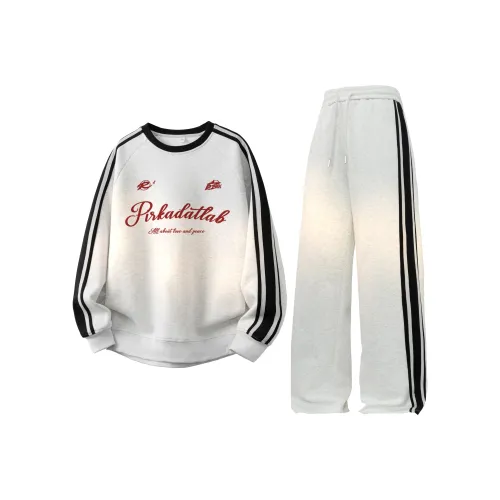 Pirkadat Повседневная спортивная одежда унисекс