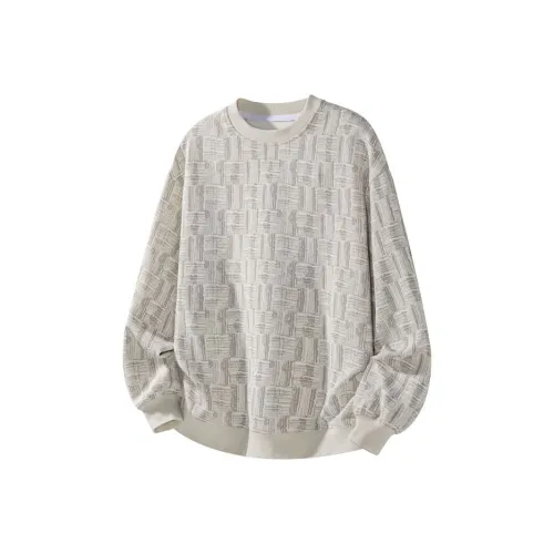 BLUELANDINC Мужские Свитшоты