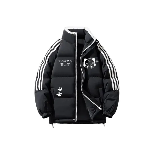 9c Collective Пуховая куртка Женская