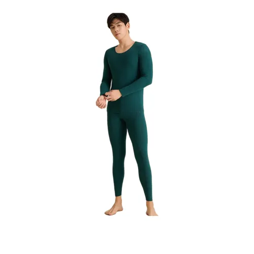 BANGBOY X IZTION Термический Комплект Мужской