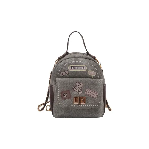 NX DOUGHNUT Особенный Рюкзак Унисекс