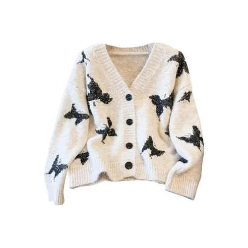 NINGCAIYUER Женская трикотажная одежда