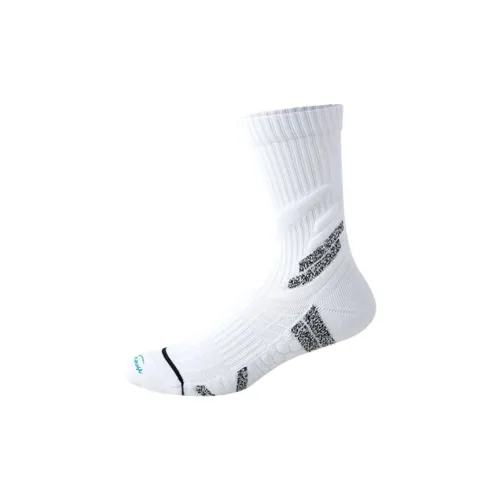 Спортивный дом Баскетбольные носки Мужские