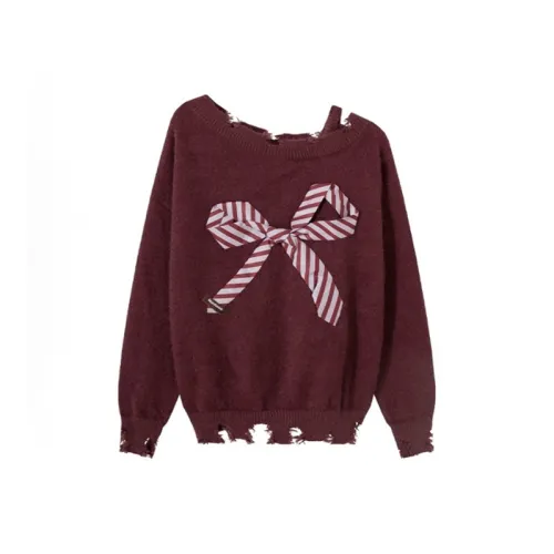 BIFH Женская трикотажная одежда