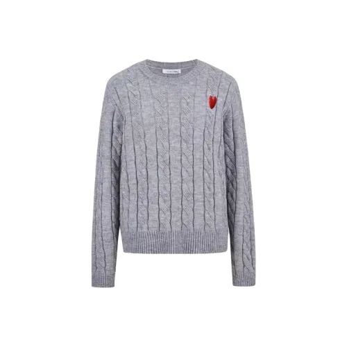 JECCI FIVE Женская трикотажная одежда