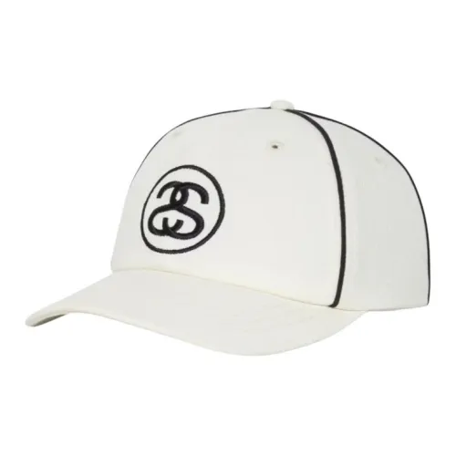 Stussy Кепки Унисекс Белый