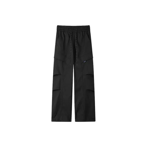 DOUBLEFISH Ветрозащитные штаны унисекс