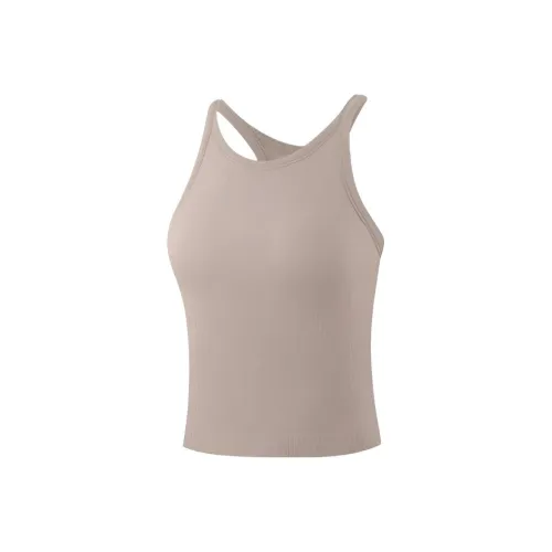 VFU Женские спортивные майки без рукавов