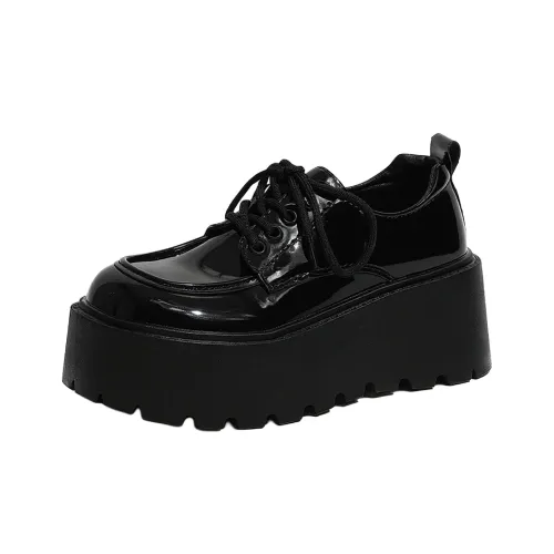 Little Red Man Повседневная обувь Женская