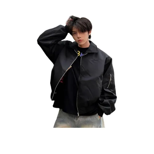 QEWBG Унисекс Куртки