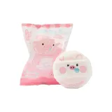 Свинка Пузырьки Мягкая Розовая Пушистая