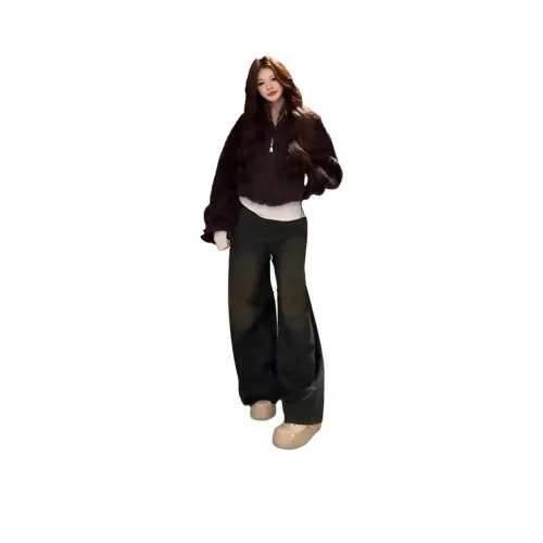 Dippanis Вельвет Feel Пальто Женское