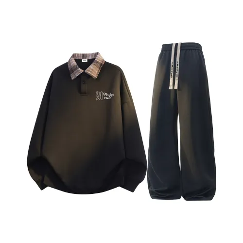 Mackyo Унисекс Свитшот Комплекты