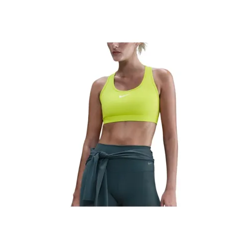 nike Dri FitSwoosh Спортивное белье Женское