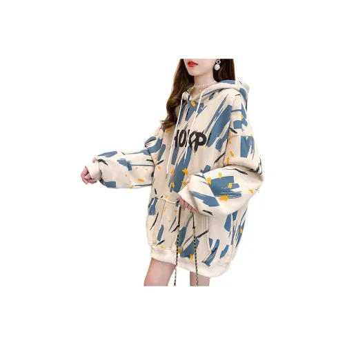 Amyway Женские Свитшоты