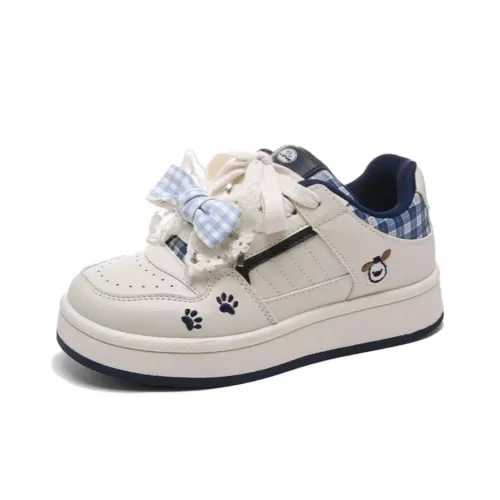 Eleven Elephants Платформа Скейтборд Кроссовки Женские