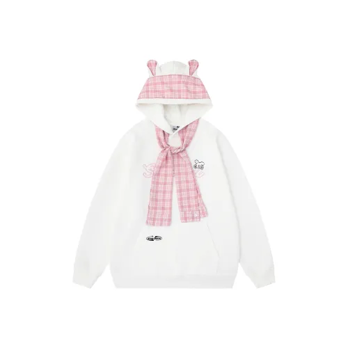 BEAR UNION Женские Свитшоты