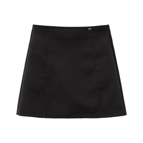 LOVEHEYNEW Повседневные короткие юбки для женщин