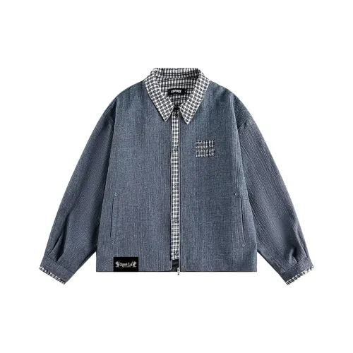 UPWARD LAB Унисекс Куртки