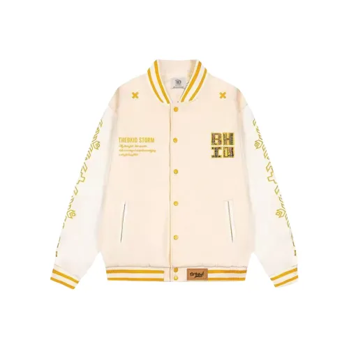 UPWARD LAB Унисекс Куртки