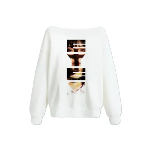 TFI Женские Свитшоты