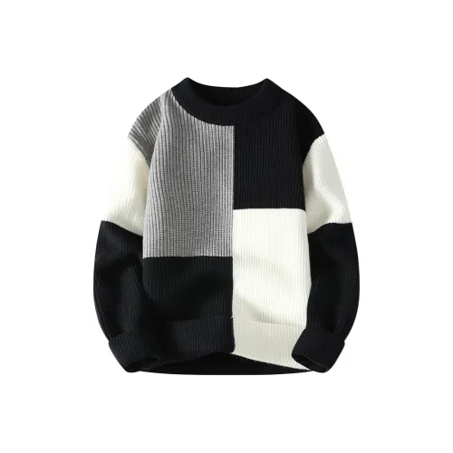 UKTK Мужской Трикотаж