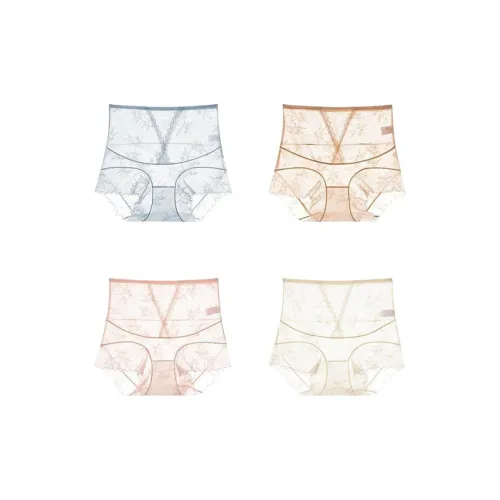 Graceful Blossom Боксеры Женские