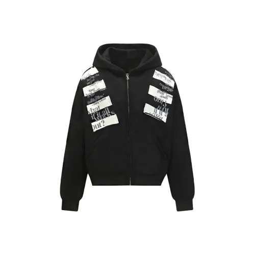 NFV Унисекс Свитшоты