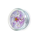 Белый Hurricane [Сплав Многоцветный Dazzle]