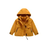 Одно пальто с подкладкой