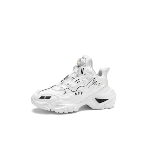 GOYN Амортизаторы Shock Отводящий влагу Oтскок Поддержка Низкий Топ Повседневная обувь Унисекс