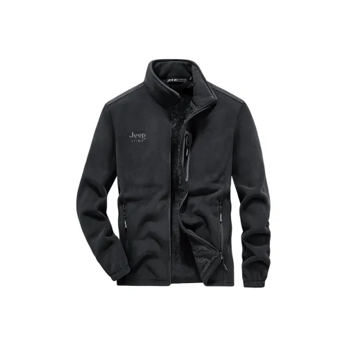 JEEP SPIRIT Кардиган Свитшот Мужской