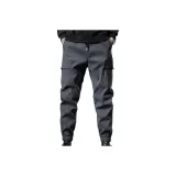 Темно-серый