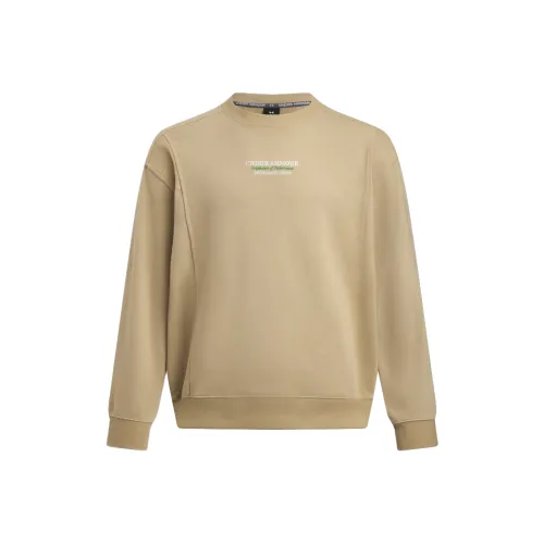 Under Armour OG 96 Свитшот Мужской Field Коричневый 234