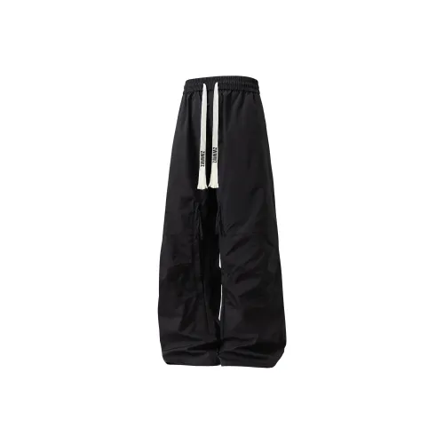 ZWWWZ Унисекс Карго Брюки