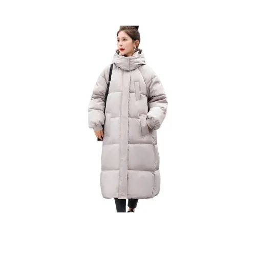 ЮЙЧЖАОЛИНЬ Пуховая куртка Женская